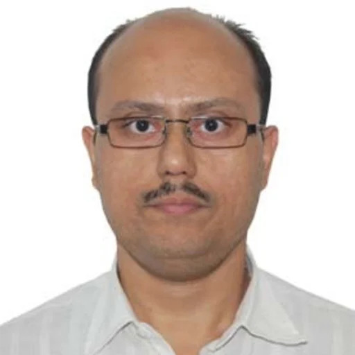 Diganta Mukherjee